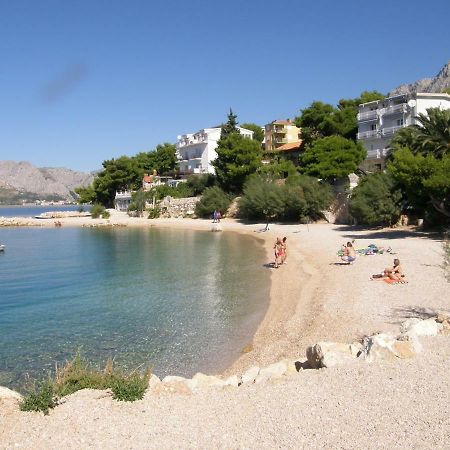 Mrkonjic Branko & Marija Apartmani Omiš Buitenkant foto