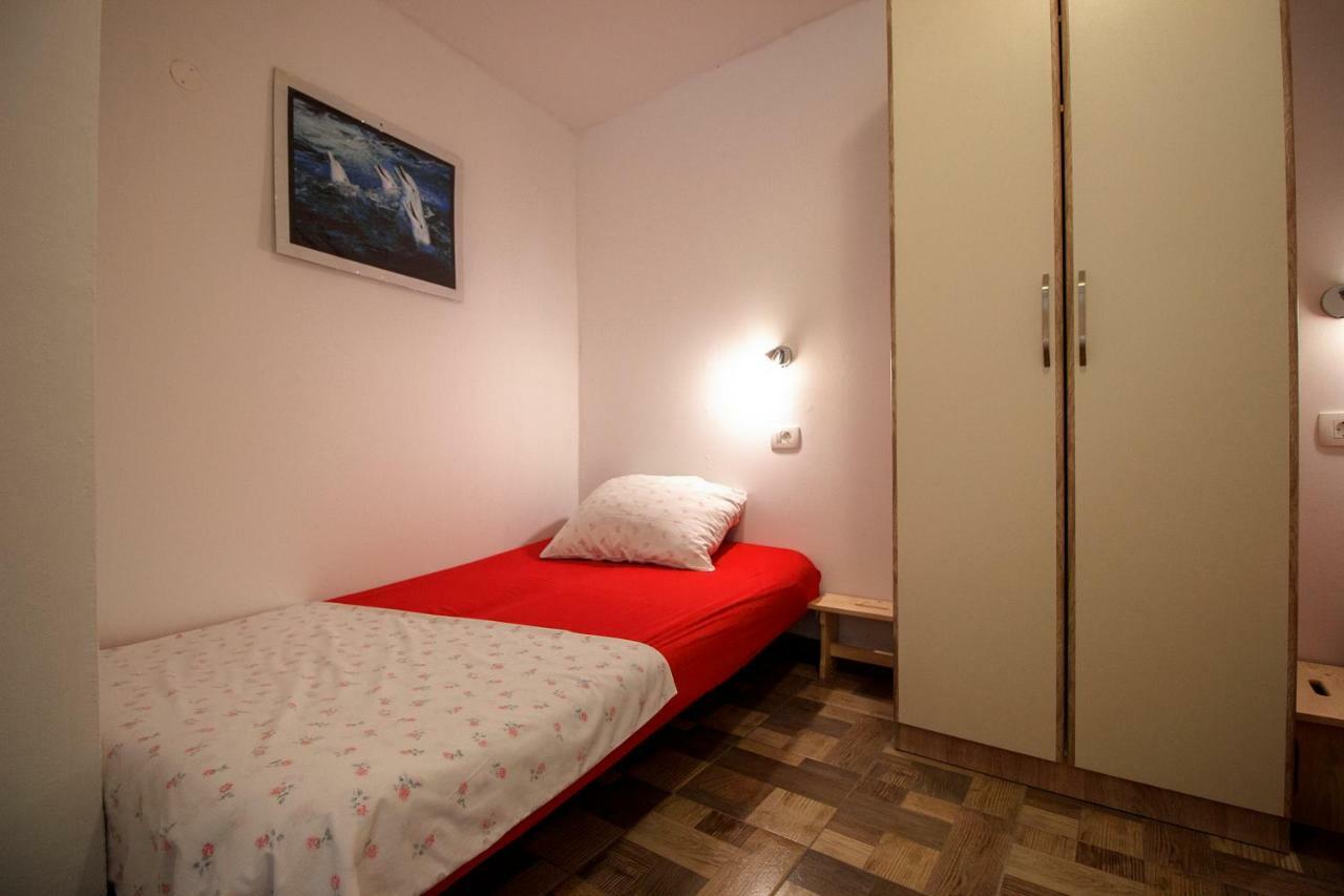 Mrkonjic Branko & Marija Apartmani Omiš Buitenkant foto