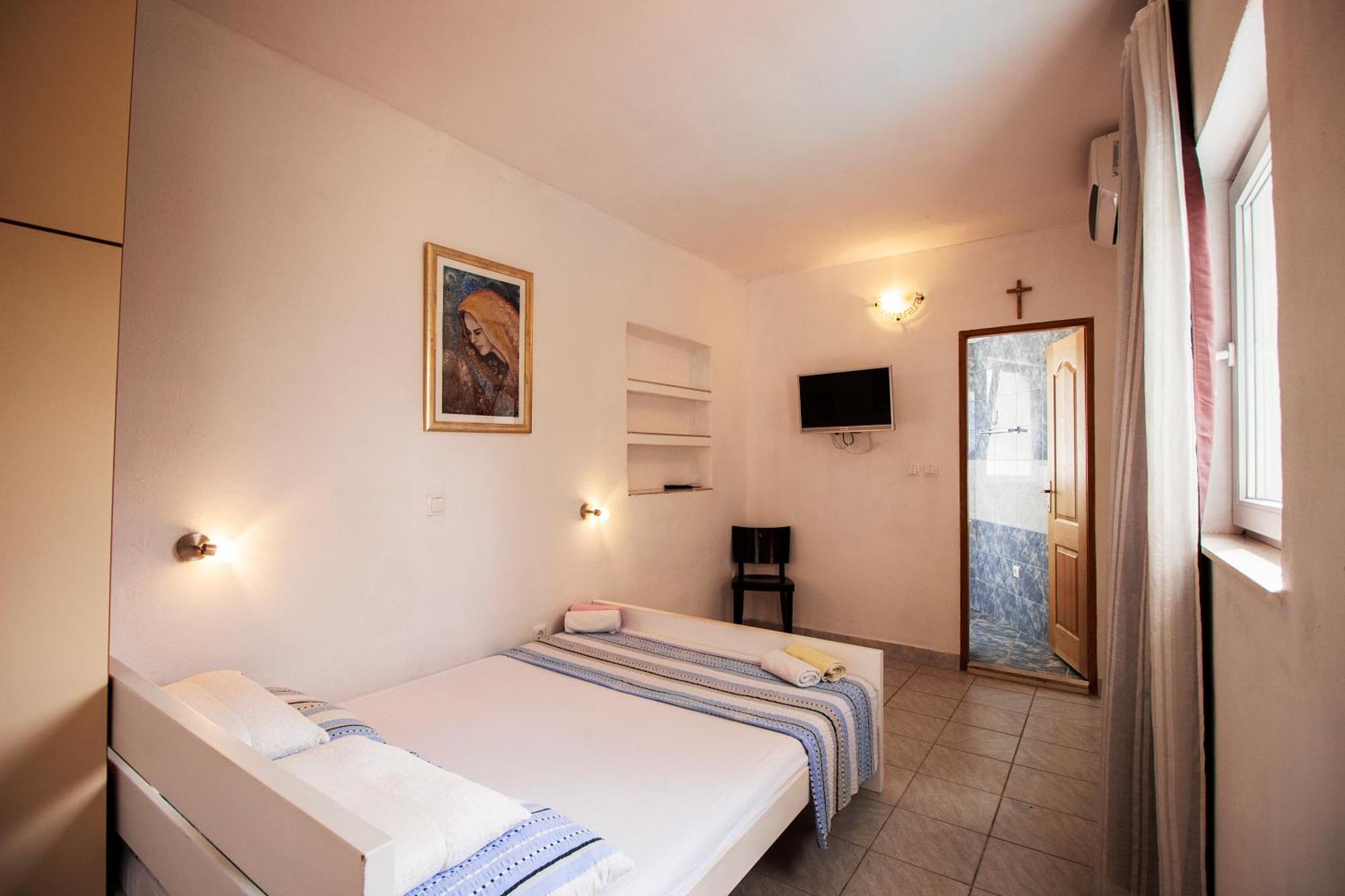Mrkonjic Branko & Marija Apartmani Omiš Buitenkant foto